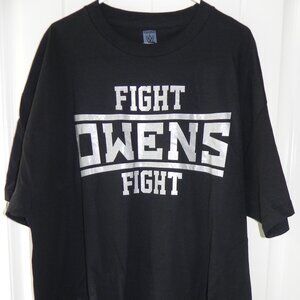 *NEW* WWE Kevin Owens Fight Owens Fight Shirt
